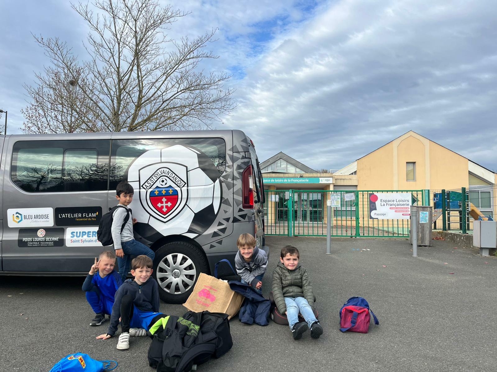 Nouveau Partenariat avec l'association Pass'Age !