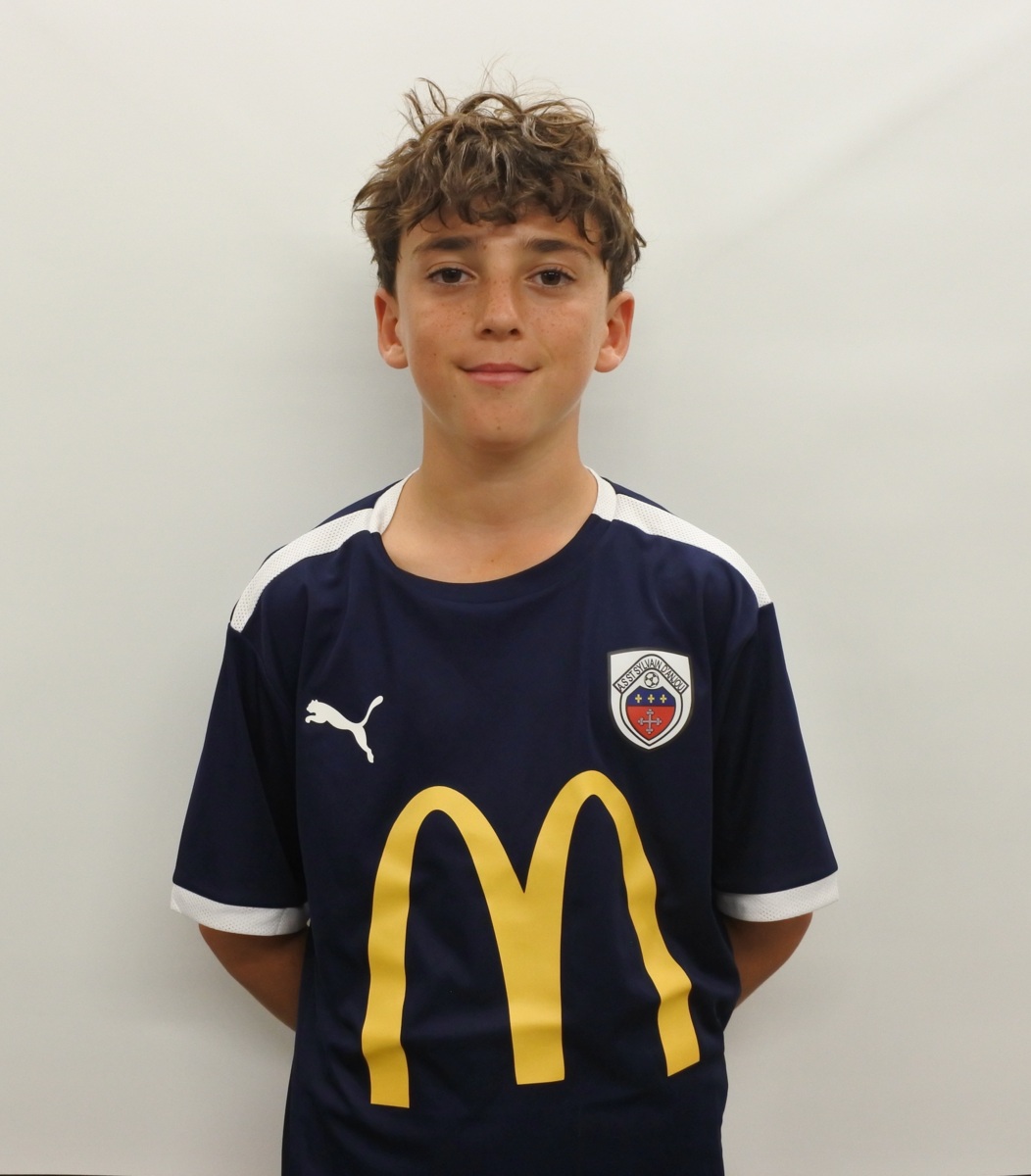 Bravo Hugo et bonne chance 👏