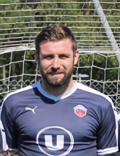 Bon courage Tristan !