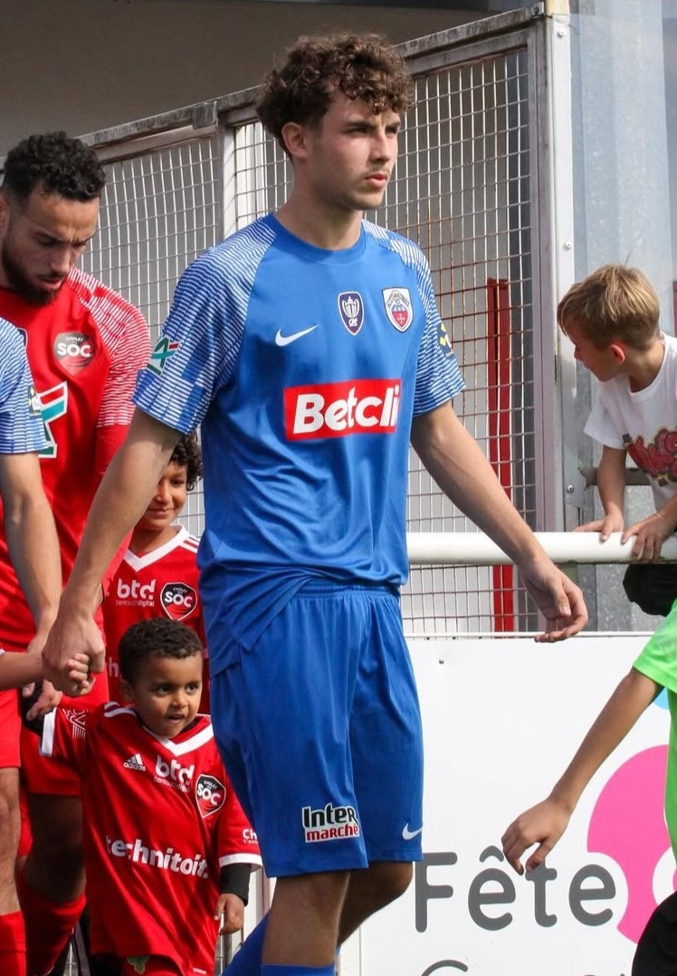 Bon courage Noa 🙏