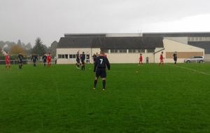 Résultat du Weekend