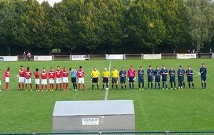 Victoire en Coupe de l'Atlantique