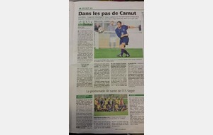 Coupe de l'atlantique