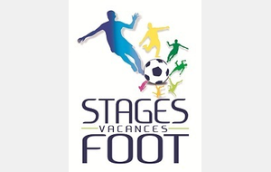 STAGES FOOTBALL VACANCES 