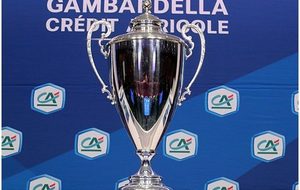 Coupe GAMBARDELLA (U18)