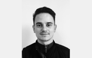 Bienvenue à Adrien !