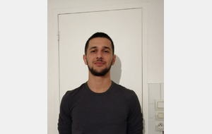 Bienvenue Baptiste !