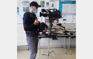 Émission Enquête de Region FRANCE 3 