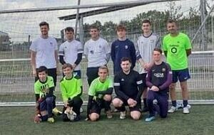 Reprise spécifique GARDIENS le 23 août 