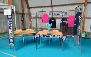 Forum des Associations le 4 septembre 