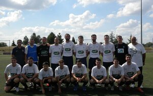 Coupe de France...direction le 3ème Tour !