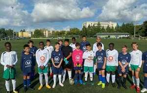 Résultats du week-end 