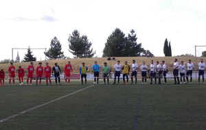 Coupe des Pays de la Loire : ça passe !