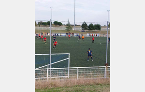 Bon dimanche pour nos Seniors !