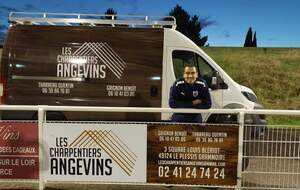Partenaires les Charpentiers Angevins 