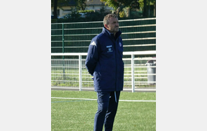 Le boss des gardiens 😉