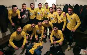 Ça passe pour les loisirs en Coupe !