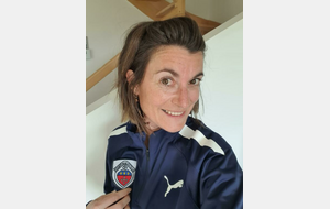 Laure Daraize...la naissance d'une passion ! 