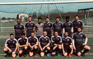 Victoire pour SENIORS D !