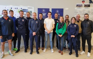 NOUVEAUX REFERENTS SANTE 