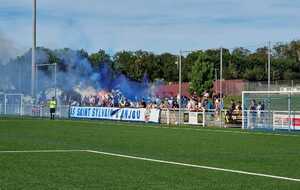 Belle victoire des U13 B 👏