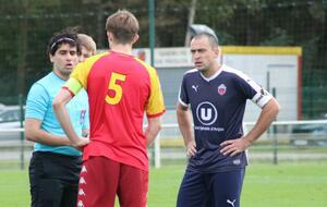 Quelques souvenirs du week-end 😉