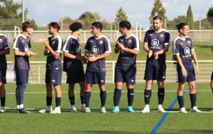 Quelques souvenirs du week-end 🙂