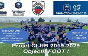 LE CLUB RECHERCHE DES EDUCATEURS !