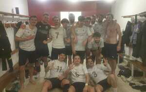 9 et 10 Mars... un week end au TOP 👍