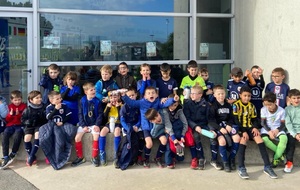 Retour sur les stages vacances !