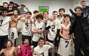 Tirage pour nos U17 et U19 pour les quarts de finale Coupe des Pays de la Loire !