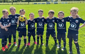 Week-end 13 &amp; 14 avril 