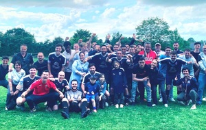 Week-end 19 &amp; 20 mai 