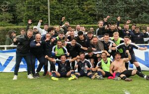 Coupe des Réserves : Direction la finale !