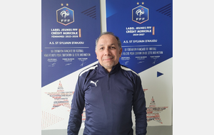 Bienvenue Mohamed !