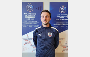 CATEGORIE U17 saison 2025 2026 