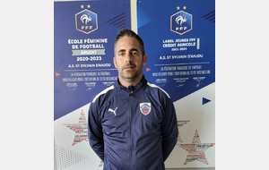 CATEGORIE U15 saison 2025 2026