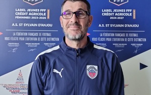CATEGORIE U13 saison 2025 2026