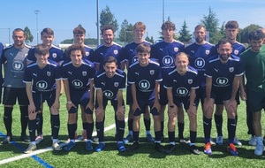 week end 17 &amp; 18 mai