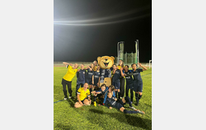 Week-end 24 &amp; 25 mai