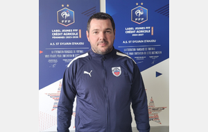 Interview Julien Masson Responsable Groupe Vétérans 