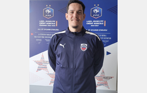 POLE FEMININ : Interview Antoine MILLOT