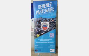 PARTENARIAT : ça bouge ! 