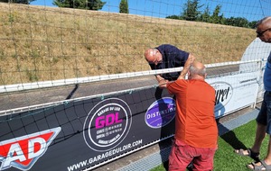 Merci Guy, Beber et Daniel !