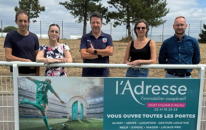 Merci L'ADRESSE St Sylvain d’Anjou 🙏