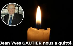 Jean-Yves GAUTIER