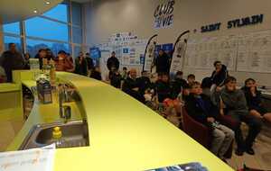 Action PEF : CLIMAT DES RENCONTRES !