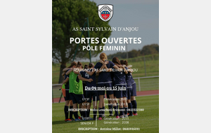 Portes Ouvertes