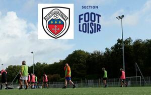 FOOT LOISIR