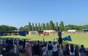 27 et 28 mai